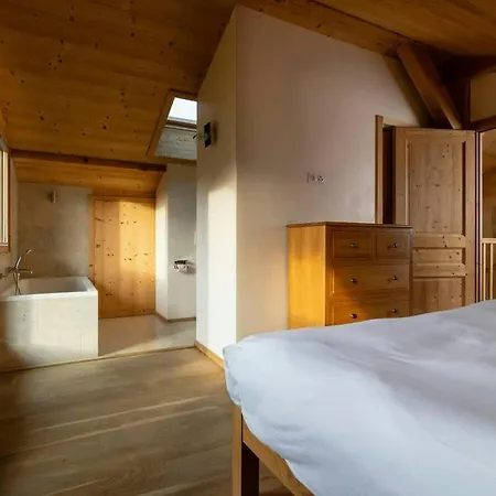 木屋 Family 5 Bdr 5 Bath Games Jacuzzi 莱苏什